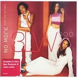 No More Cd Single