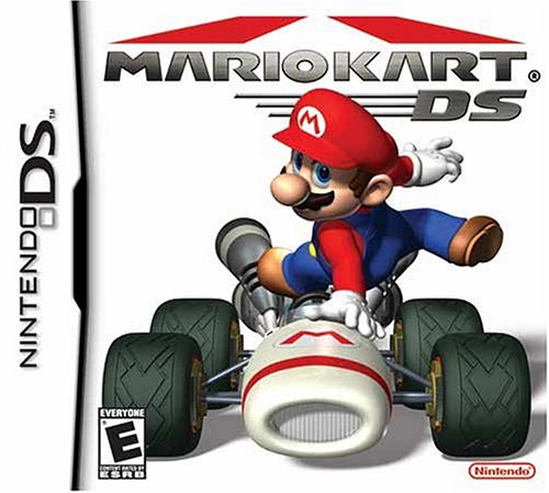 Childrens Toyshop  Video Games : Mario Kart (vf)