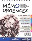 Mémo urgences