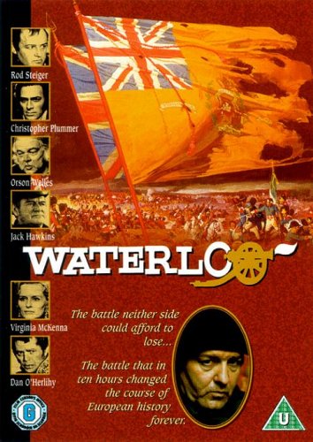 City Travel Guides Discounted  DVD : Waterloo