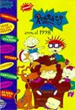 Rugrats Annual 1998
