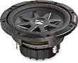 KICKER CVR104 10" CVR COMP-VR DVC 4 OHM WOOFER