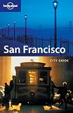 San Francisco 2004 (Lonely Planet City Guide)