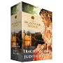 Broadmoor Legacy, vols. 1-3 (The Broadmoor Legacy)
