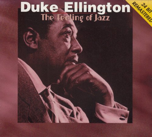 CD-Charts  Search : The Feeling of Jazz