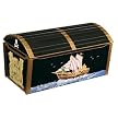 Guidecraft Pirate Treasure Chest