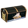 Guidecraft Pirate Treasure Chest