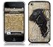 Msic Skins iPhone 3G/3GS�ѥե����  Dave White ? J VI Defining Moments  iPhone 3G/3GS  MSATIP3G0021