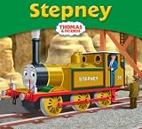 Stepney (My Thomas Story Library)