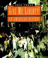 Give me liberty! : an American history