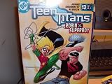  : TEEN TITANS 13