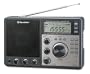 Kaito PLL Synthesized Dual Conversion AM/FM Shortwave Radio, KA2100