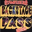 Backstage Pass