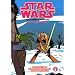 Star Wars: v. 6: Clone Wars Adventures