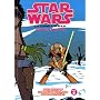Star Wars: v. 6: Clone Wars Adventures