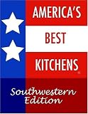America's Best Kitchens® Southwestern Edition