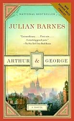 Arthur & George