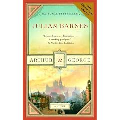 Arthur and George