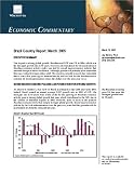 Brazil Country Report