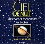 Ciel de nuit
