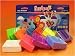 Sculpey III Pack of 10 Bright Ideas (Intense Colors)