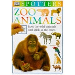 Zoo Animals (Spotters)