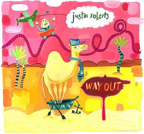 CD-Charts  Music : Way Out