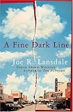 Fine Dark Line, A