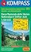 Kompass Karten, Nationalpark Stilfser Joch, Parco Nazionale dello Stelvio