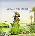 Alli Gator's Tail of Golf