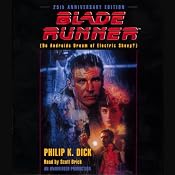 Blade Runner | [Philip K. Dick]