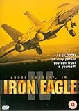 Iron Eagle 4 [DVD]