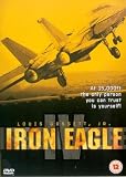 Iron Eagle 4 [1995]