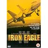 Iron Eagle IV [DVD]