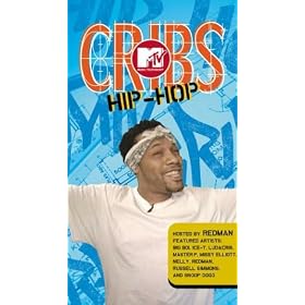 MTV Cribs - Hip Hop [VHS]