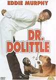 Doctor Dolittle [UK IMPORT] - Eddie Murphy