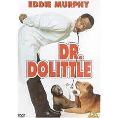 Dr Dolittle - Dvd [UK Import]