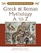 Greek and Roman Mythology A to Z
