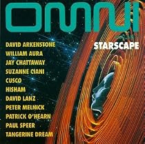 Starscape, Vol. 2