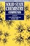 Solid State Chemistry: Volume 2: Compounds (Oxford Science Publications) (Vol 2)