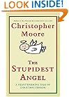 The Stupidest Angel: A Heartwarming Tale of Christmas Terror