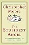 The Stupidest Angel: A Heartwarming Tale of Christmas Terror