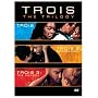 Trois: The Trilogy