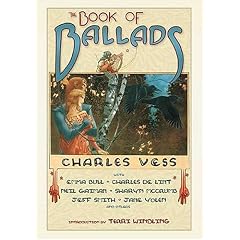 The Book of Ballads
