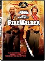 Firewalker