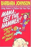 Mama Get The Hammer! There's A Fly On Papa's Head!