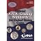 Nice money collector books