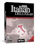 Instant Immersion Italian Deluxe