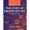 The Study of Orchestration. Workbook: Workbook No. 1