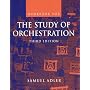 Workbook: for The Study of Orchestration, Third Edition (No. 1)